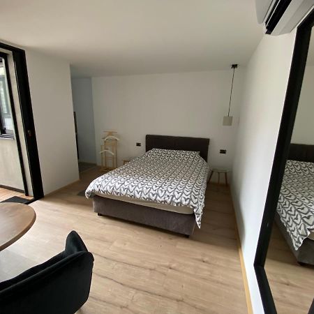 Apartment Nevena 3 Belgrad Exterior foto