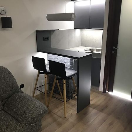 Apartment Nevena 3 Belgrad Exterior foto