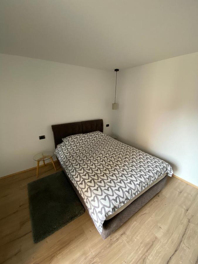 Apartment Nevena 3 Belgrad Exterior foto