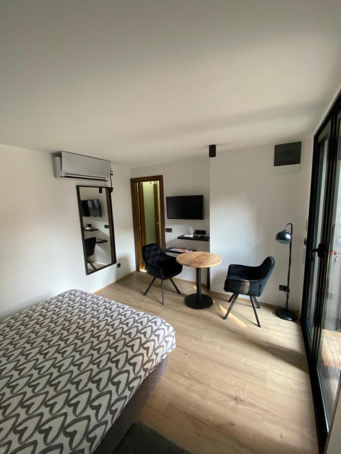 Apartment Nevena 3 Belgrad Exterior foto
