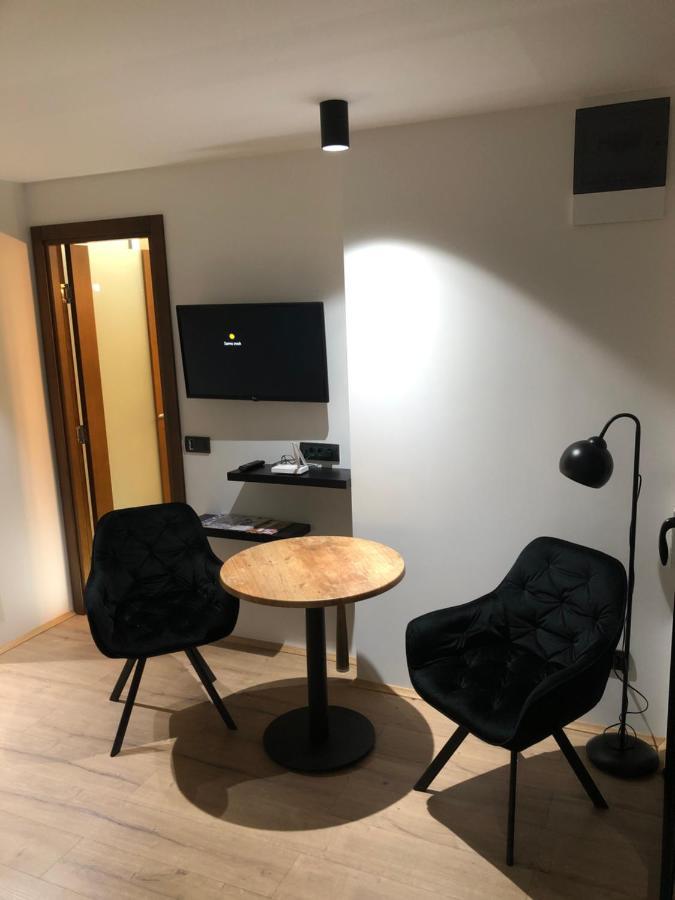 Apartment Nevena 3 Belgrad Exterior foto