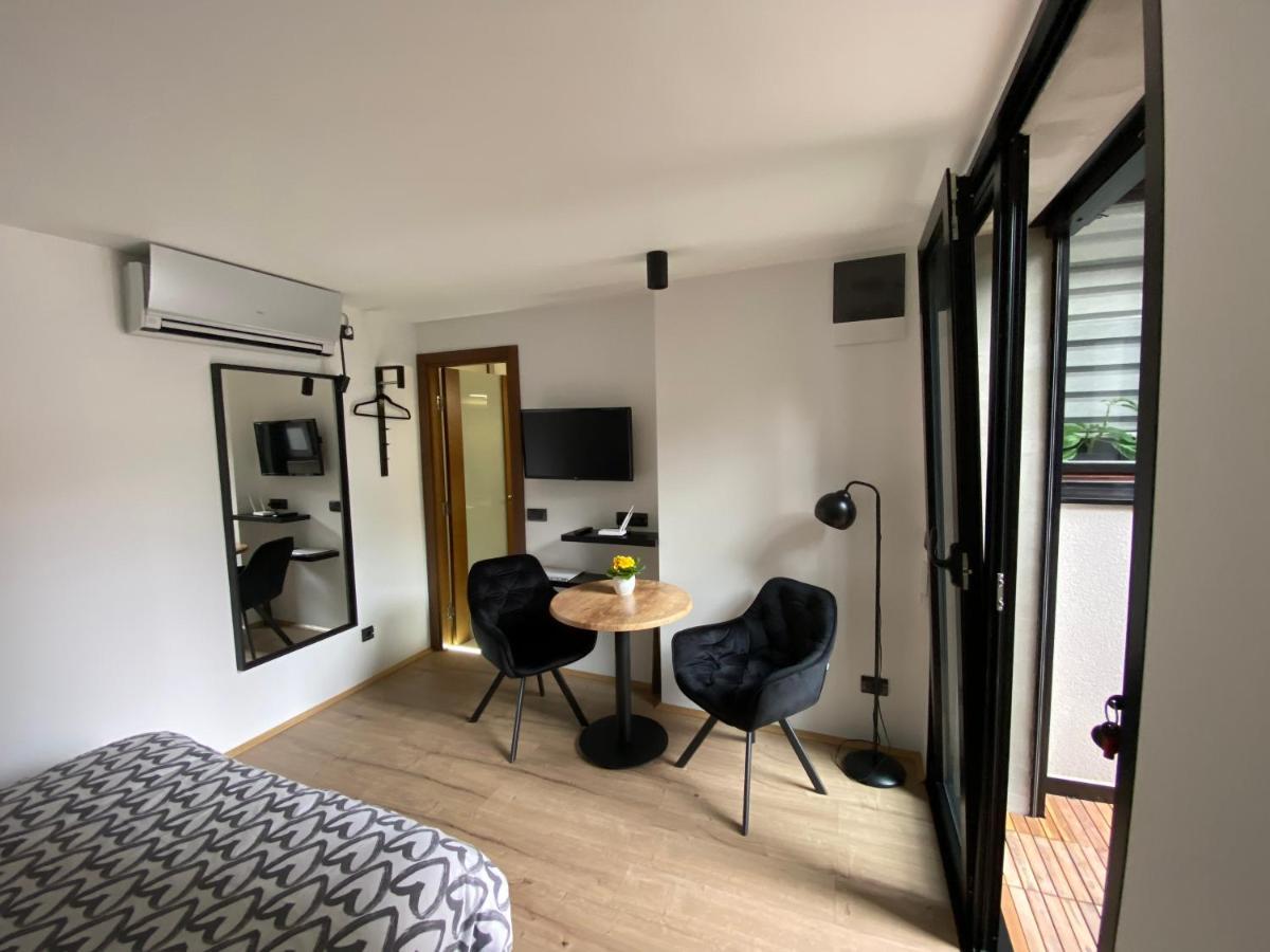 Apartment Nevena 3 Belgrad Exterior foto