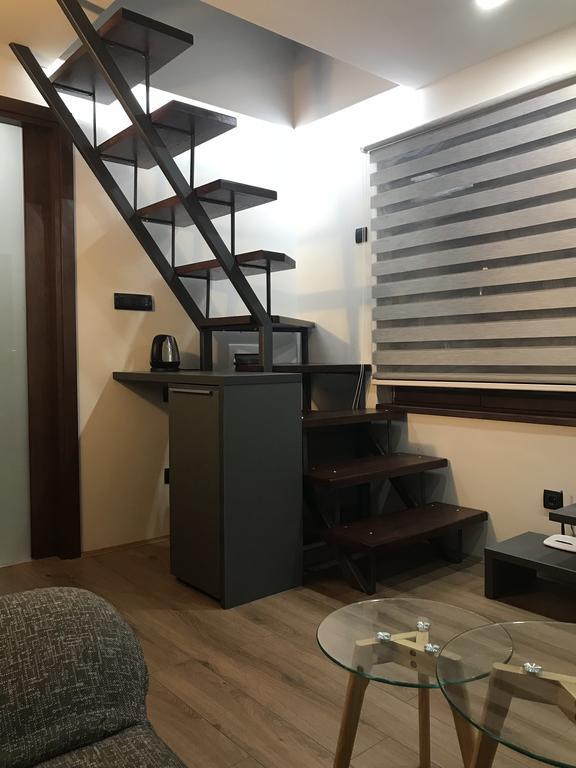 Apartment Nevena 3 Belgrad Exterior foto