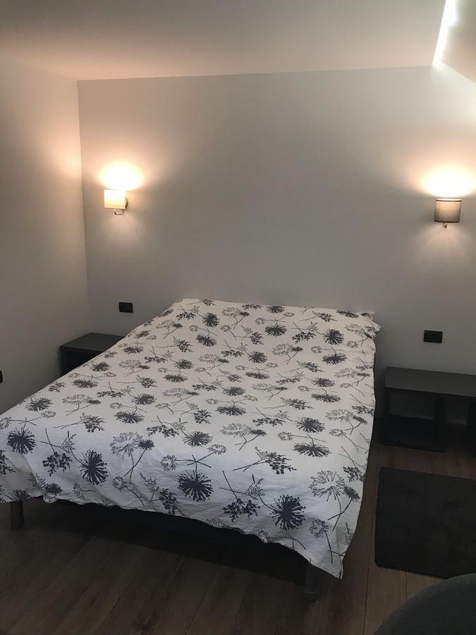 Apartment Nevena 3 Belgrad Exterior foto