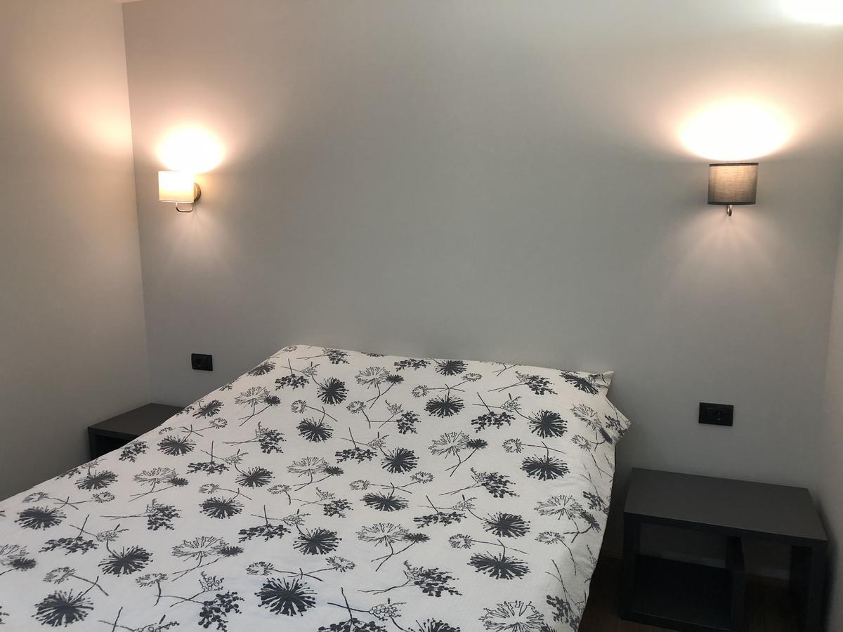 Apartment Nevena 3 Belgrad Exterior foto
