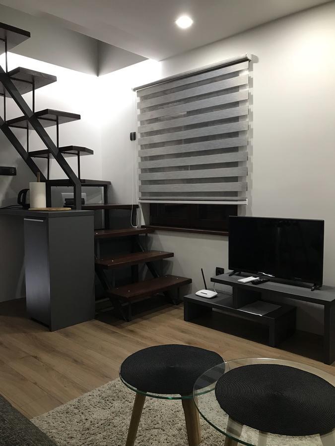 Apartment Nevena 3 Belgrad Exterior foto