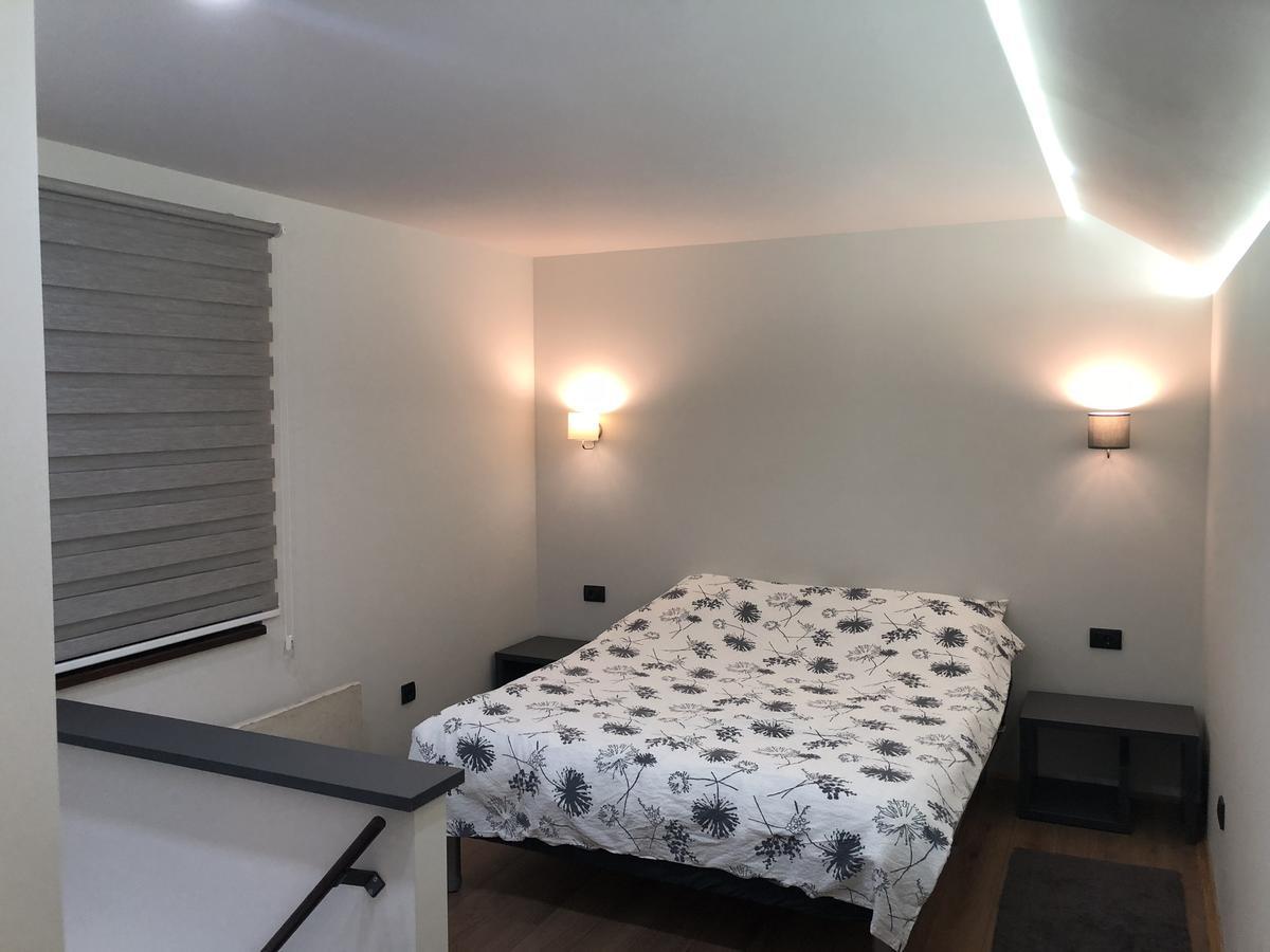 Apartment Nevena 3 Belgrad Exterior foto