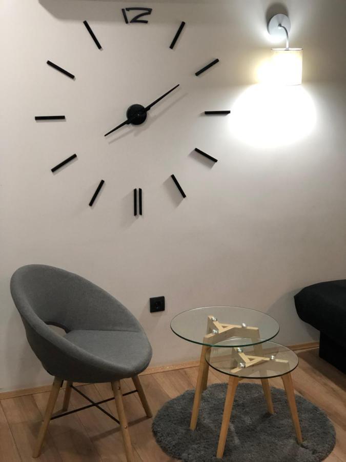Apartment Nevena 3 Belgrad Exterior foto