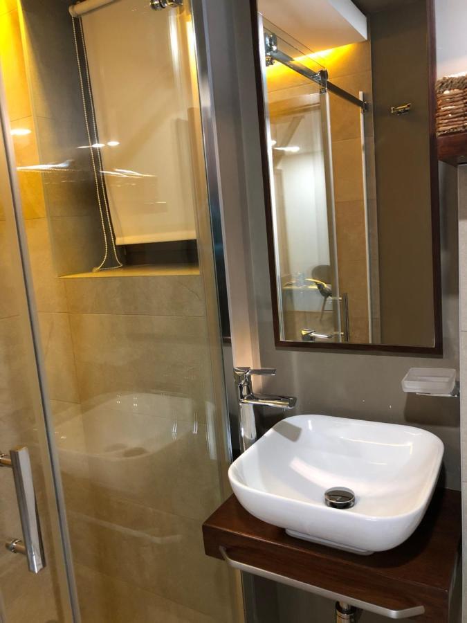 Apartment Nevena 3 Belgrad Exterior foto